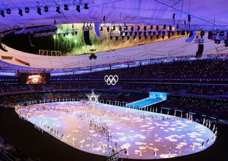 Zamknięcie igrzysk olimpijskich Zgasł znicz olimpijski. Igrzyska w Pekinie zakończone