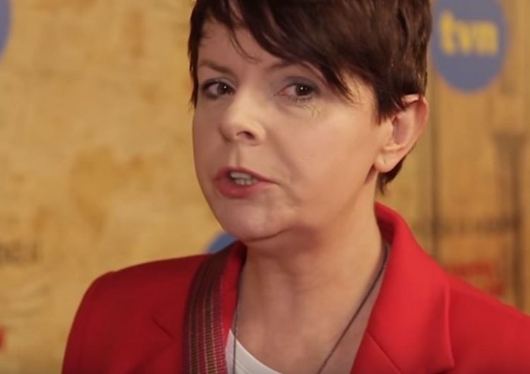 Karolina Korwin-Piotrowska „Jakieś jaja! Narodowa hejterka została rzeczniczką pokrzywdzonych!” Korwin-Piotrowska w ogniu krytyki po wydaniu nowej książki