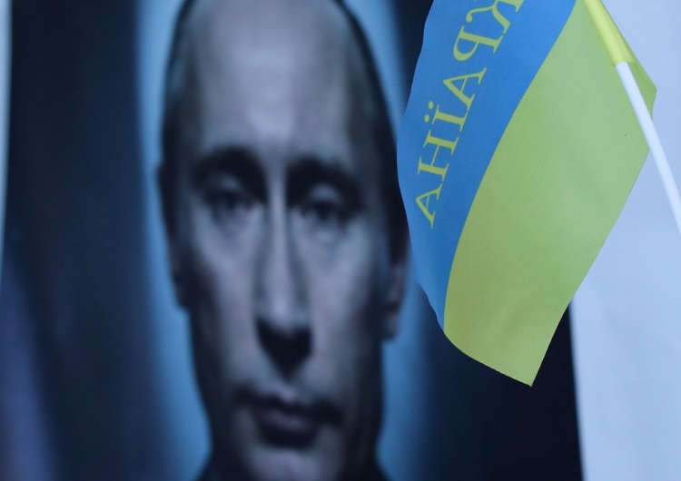 Putinowi się to nie spodoba. Chiny wyraziły poparcie dla integralności terytorialnej Ukrainy