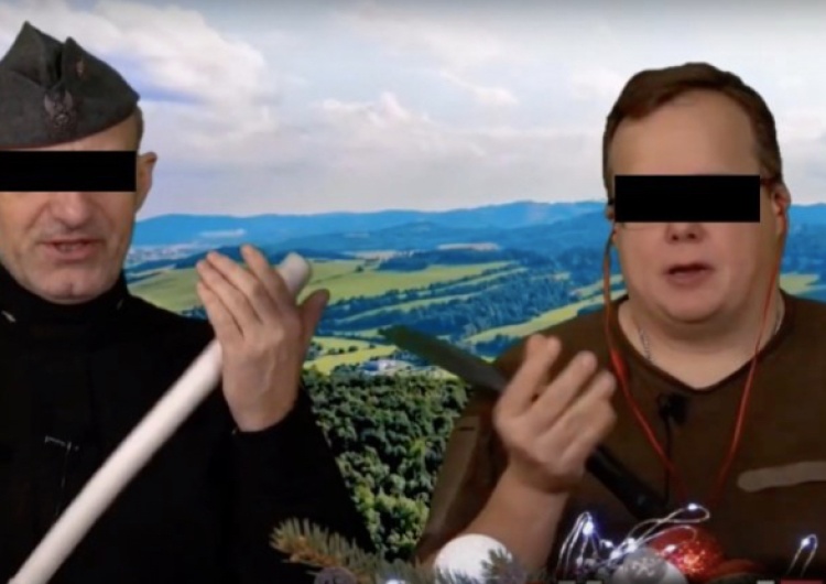 Jest decyzja sądu ws. aresztu dla Marcina O., współpracownika Wojciecha O.