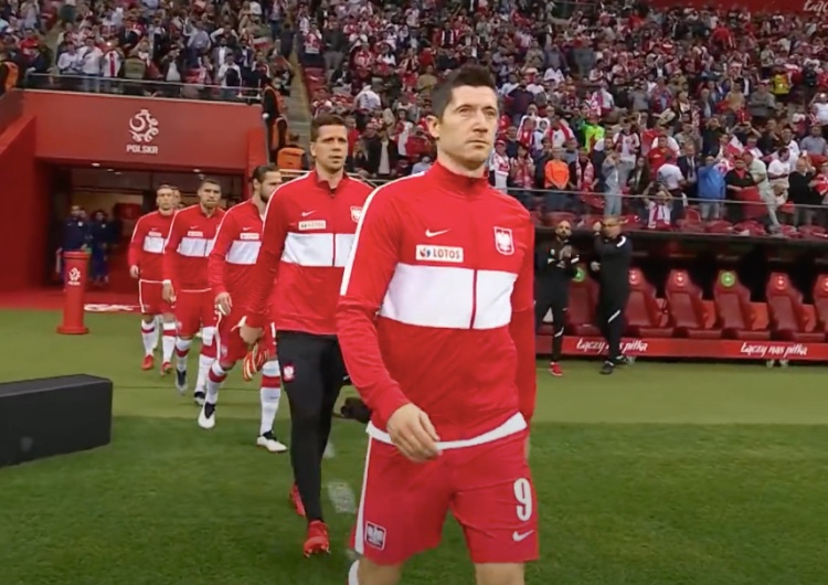 Co z barażowym meczem Rosja - Polska? PZPN zwrócił się do FIFA