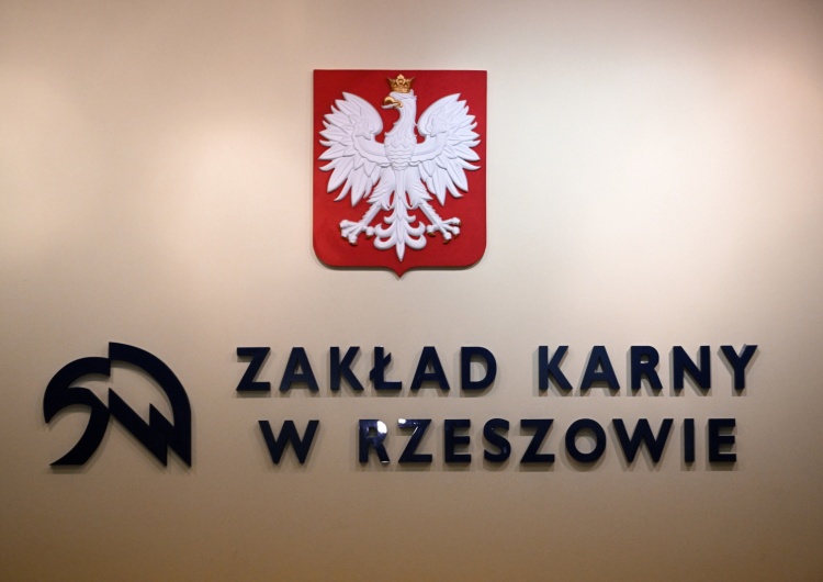 Zabójstwo psycholog w rzeszowskim więzieniu. Jest reakcja ministerstwa sprawiedliwości