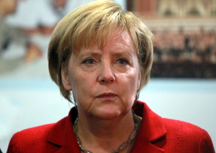 Angela Merkel „Byliśmy zbyt łatwowierni…” Były doradca Angeli Merkel przyznaje