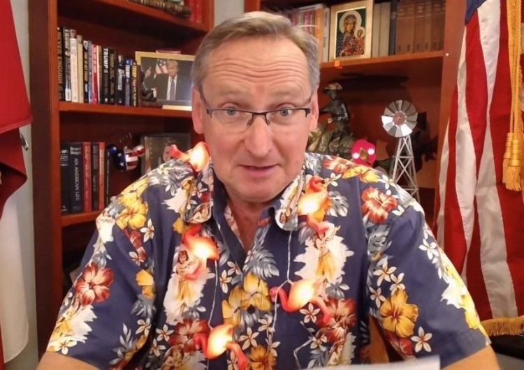 Kłopoty Wojciecha Cejrowskiego. Do prokuratury trafiło zawiadomienie o możliwości popełnienia przestępstwa przez podróżnika
