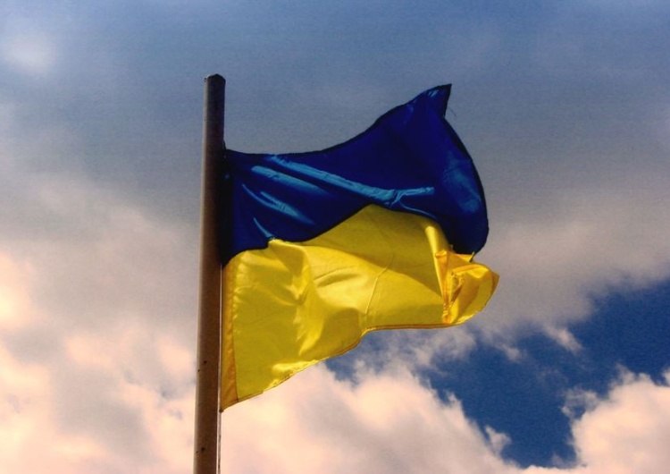 Ukraina: Wprowadzono stan wyjątkowy. Zakaz zgromadzeń, możliwa godzina policyjna