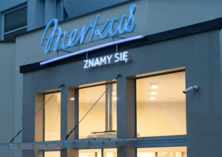 wireland.pl MerCo dziękuje Solidarności za wolne niedziele
