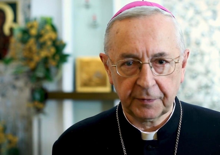 Abp Gądecki: Gdy ujawnia się pazerność i odżywa neokolonializm - rozum zawodzi. Ludzkość nie nauczyła się niczego od czasu II WŚ