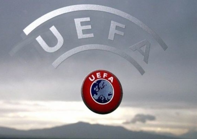 UEFA UEFA: Finał Ligi Mistrzów nie dla Petersburga