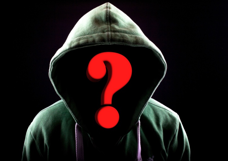 Pilne! Strona internetowa Kremla padła. Efekt wojny jaką wypowiedzieli Anonymous?