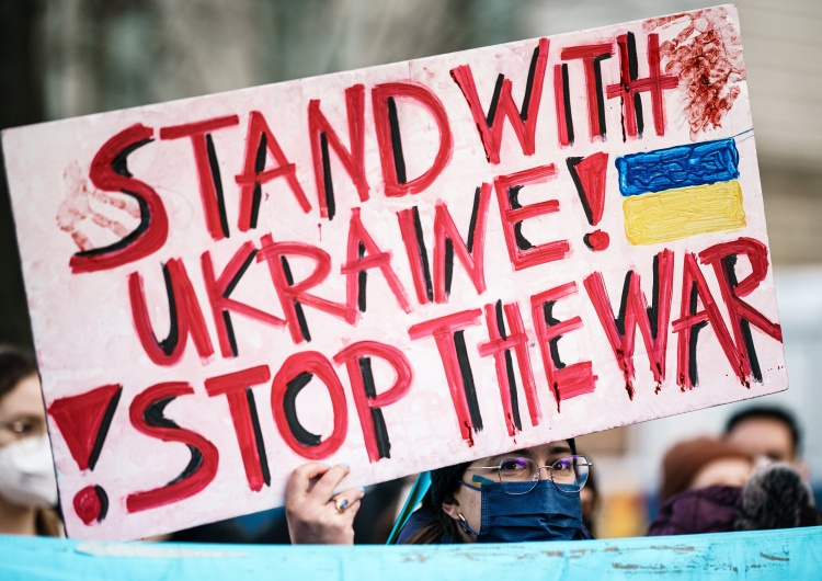 Dwaj duńscy dziennikarze ranni we wschodniej Ukrainie