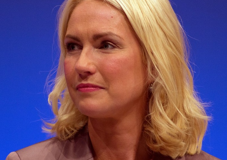 Manuela Schwesig Niemcy. Wspierała Nord Stream 2. Teraz wyraża