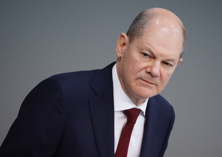 WSZYSTKIE rosyjskie banki zostaną odcięte od SWIFT! Scholz: „Ta wojna będzie katastrofą dla Rosji”
