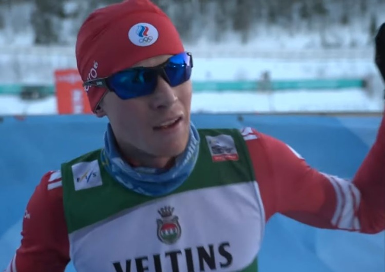 Wieczesław Barkow [wideo] „Wojna? Gdzie? Na Ukrainie jest akcja ratunkowa”. Haniebne słowa rosyjskiego sportowca