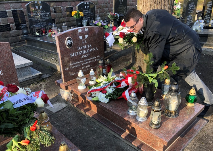 Tygodnik Soolidarność Solidarność pamięta o polskich bohaterach