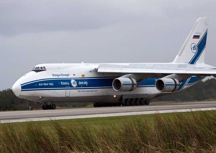 Antonow An-124-100