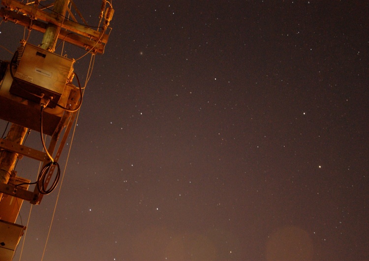 Satelita Hakerzy twierdzą, że przejęli dostęp do rosyjskich satelitów szpiegowskich