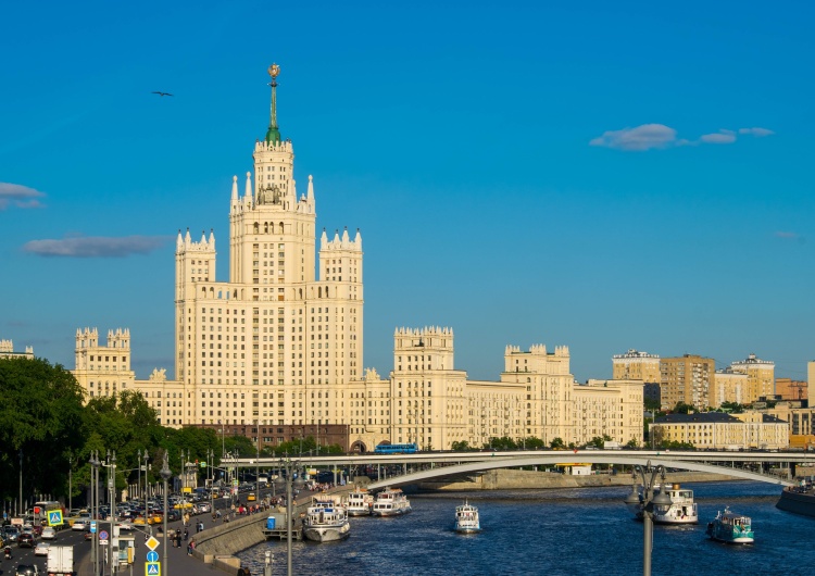 Moskwa Władze podmoskiewskiego rejonu nazwały wojnę „katastrofą”, która prowadzi do „zubożenia narodu”