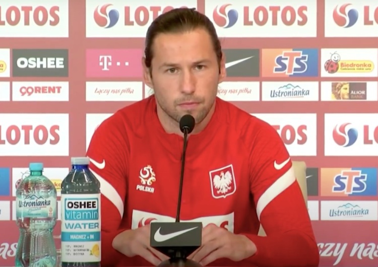 Grzegorz Krychowiak chce odejść z Krasnodaru! Najnowsze ustalenia rosyjskich mediów