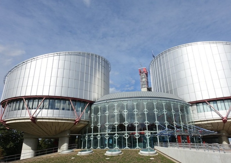 Ordo Iuris: Trybunał w Strasburgu oddalił skargę Polki domagającej się usunięcia z aktu urodzenia wzmianki o korekcie płci metrykalnej