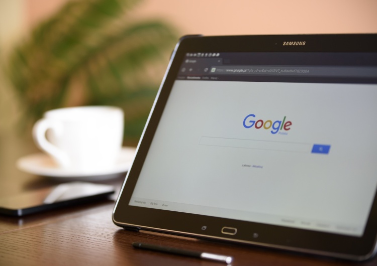 Potężna inwestycja Google w Polsce. Korporacja ma wydać w Warszawie ok. 2,7 mld zł