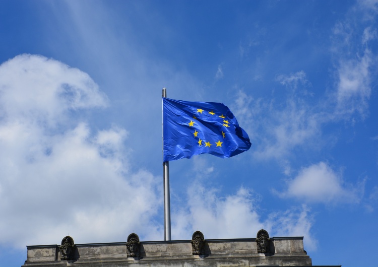 Co z szybkim nadaniem Ukrainie statusu kandydata do UE? Nieoficjalnie: Niemcy i Holandia przeciw