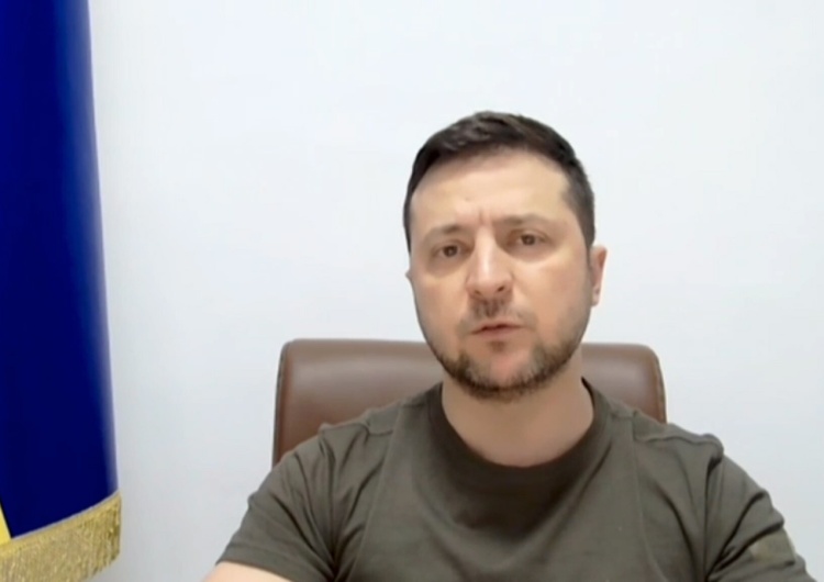 Jacek Matysiak: Świat i Ukraina, krwawe sny Putina…