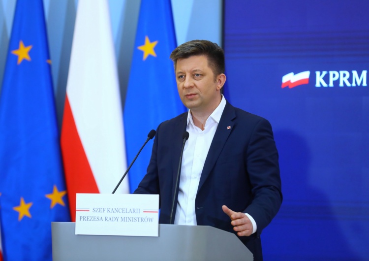 Michał Dworczyk Michał Dworczyk: Musimy przygotować się tak, jakby uchodźcy musieli w Polsce pozostać nieco dłużej