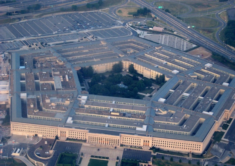 Pentagon Podsekretarz stanu USA: Strona amerykańska nie była uprzedzona o decyzji Polski ws. MIG-ów-29