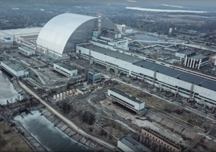 Elektrownia w Czarnobylu Problem w Czarnobylu? IAEA straciła kontakt z systemem monitorowania elektrowni