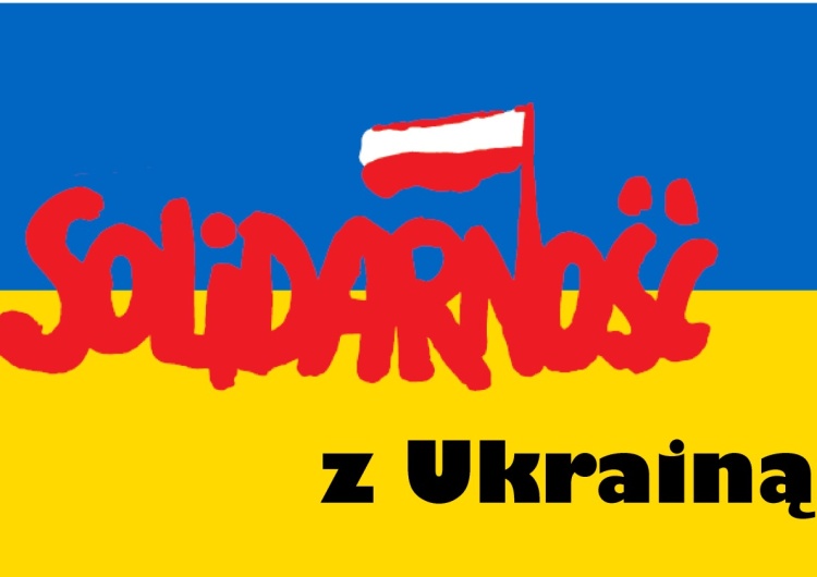 grafika P. Machnica Solidarność otworzy w Gdańsku punkt recepcyjny dla uchodźców z Ukrainy