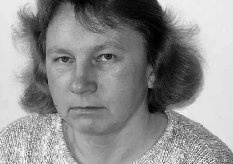 Nie żyje Iwona Pawlaczyk, wieloletni pracownik Komisji Krajowej