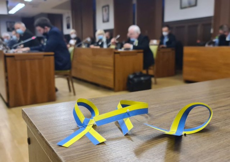 P. Jarasz: Nieoczekiwana zmiana miejsc. PiS chciało tylko