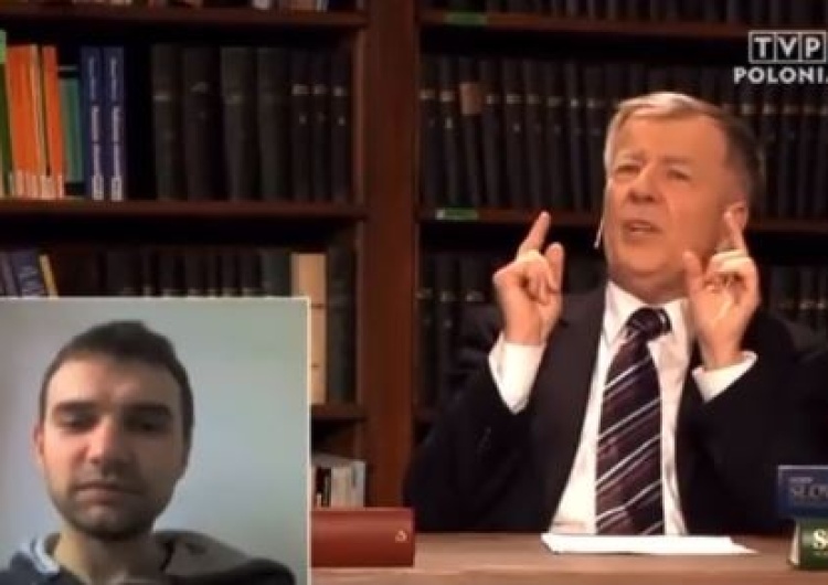  [wideo] „Na Ukrainie” czy „w Ukrainie”? Profesor Miodek nie ma wątpliwości!