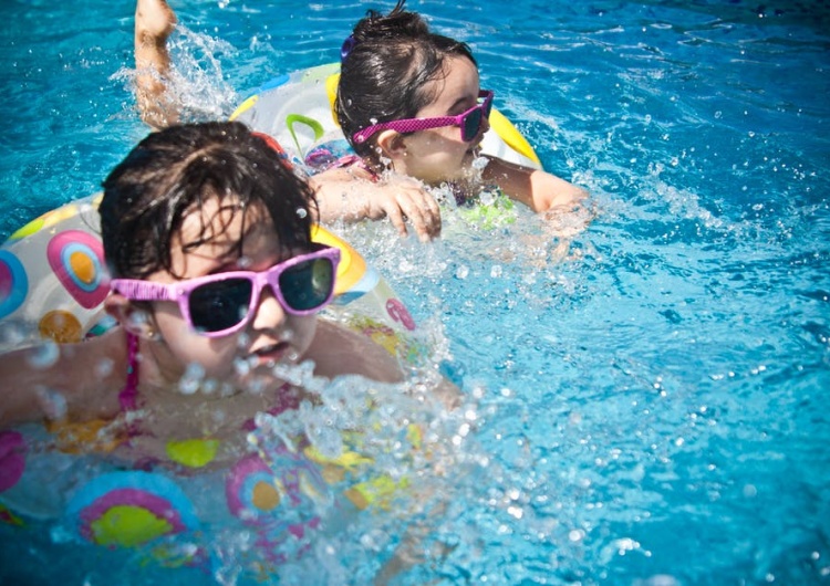  Pieluszki do pływania dla dzieci – dlaczego są ważne?