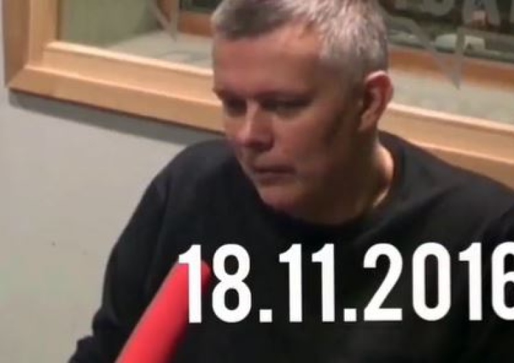 Tomasz Siemoniak „Kolejny ojciec WOT, kiedyś lżył, był przeciw…” Siemoniakowi przypomniano jego własne słowa [WIDEO]