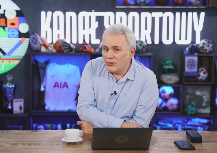  [wideo] „Obraża pan nie Polaków nawet, ale Rosjan, którzy…” Red. Mazurek ostro do szefa Iustitii