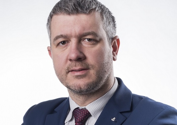 Dr Paweł Ukielski [Tylko u nas] Dr Paweł Ukielski: Putin przegrywa z globalizacją