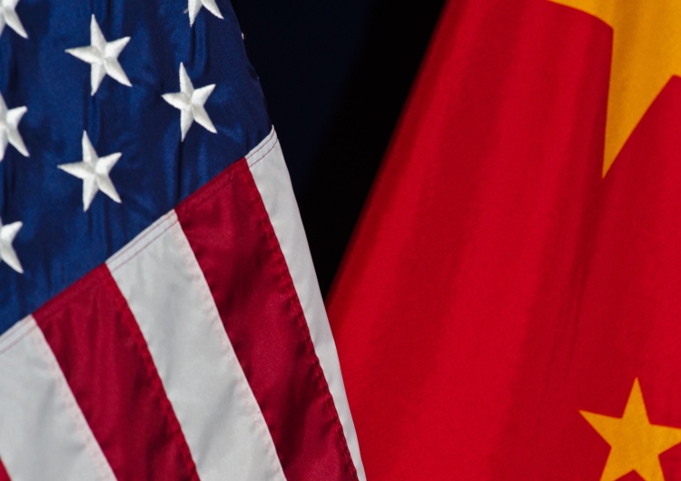 USA i Chiny Chiny gotowe wspomóc Rosję wojskowo? Zdecydowana postawa Amerykanów