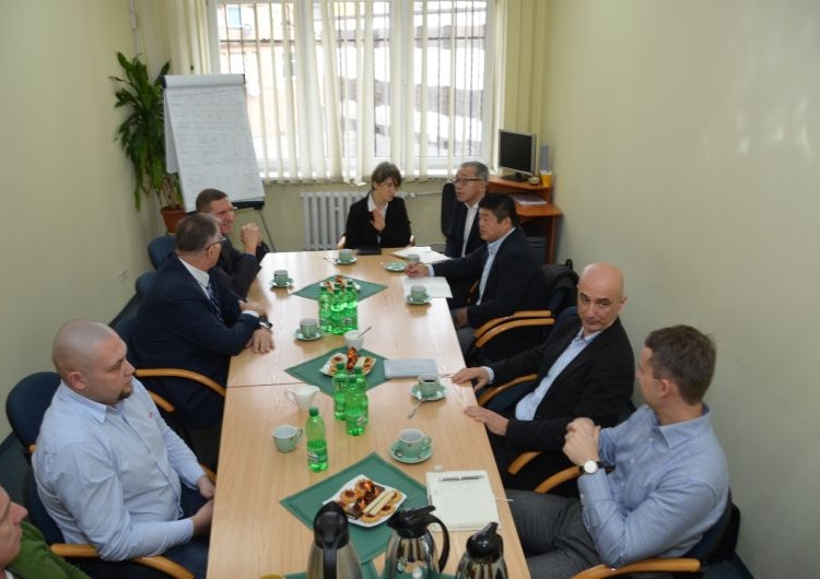 Region Dolny Śląsk NSZZ