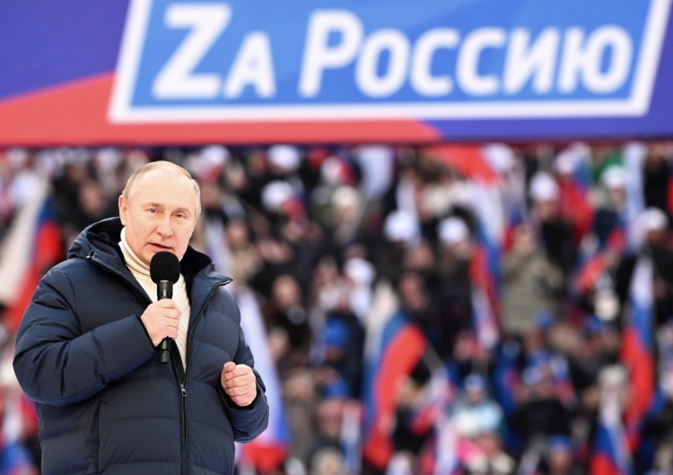 Władimir Putin