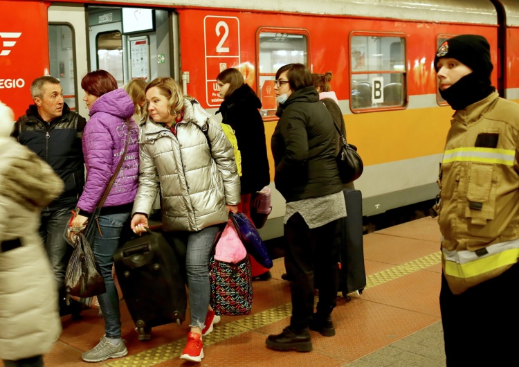„Die Welt”: Dość nagonki na Polskę. Znów nadstawiają karku za godność Europy