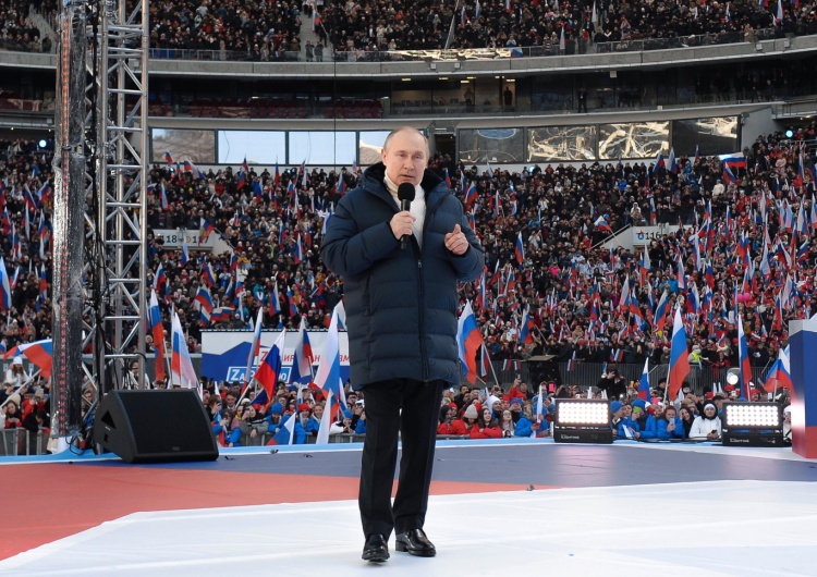 Władimir Putin Przewrót na Kremlu szykowany w Berlinie? Nawalny w miejsce Putina? Ciekawa teoria eksperta ds. wojskowości