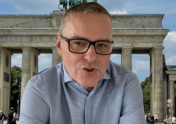 Cezary Gmyz Cezary Gmyz nie przebiera w słowach. „Panie Trzaskowski, jest pan zwykłą hieną chcącą pożywić się na ludzkim nieszczęściu”