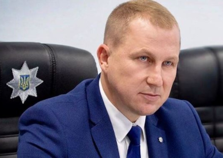 Wieczesław Abroskin „Oddam swoje życie za te dzieci”. Ukraiński generał chce oddać się w ręce Rosjan w zamian za ewakuację dzieci z Mariupola