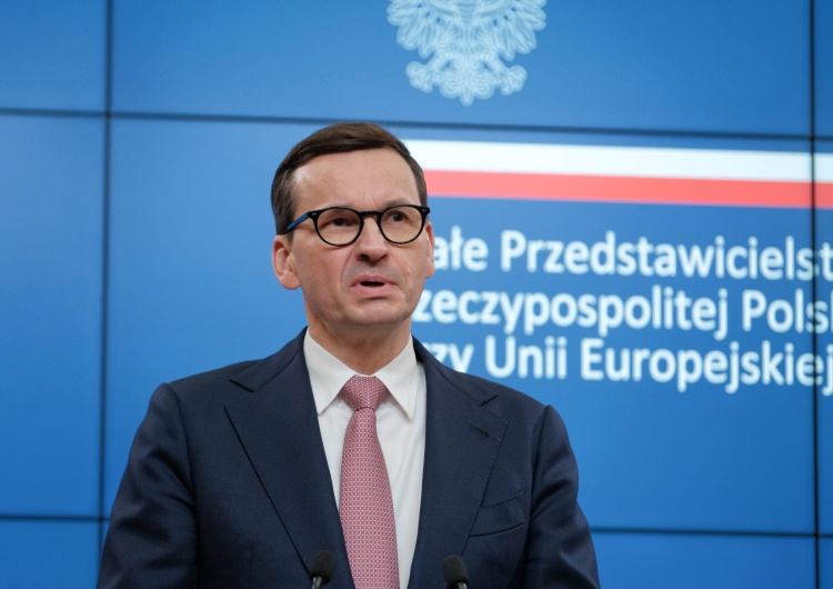 Konfiskata majątku rosyjskich oligarchów w Polsce. Jest zapowiedź premiera