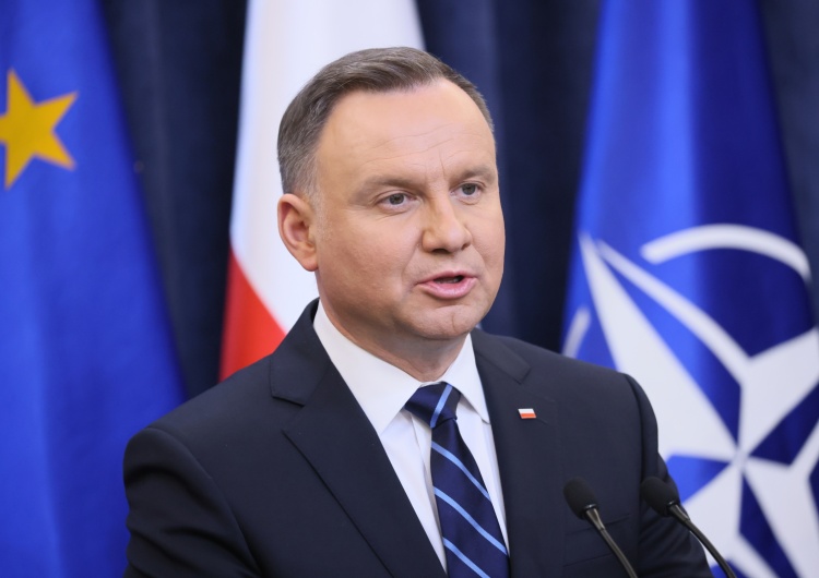 Andrzej Duda