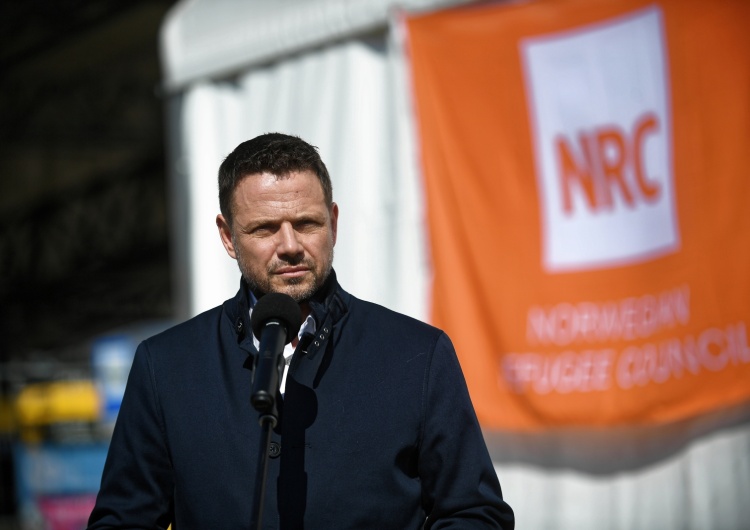 Rafał Trzaskowski