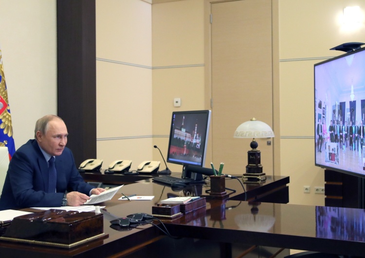 Fundamentalna zmiana narracji na Kremlu? Ekspert o najnowszym stanowisku rosyjskiego MON: „To odpuszczenie gry o całą Ukrainę”