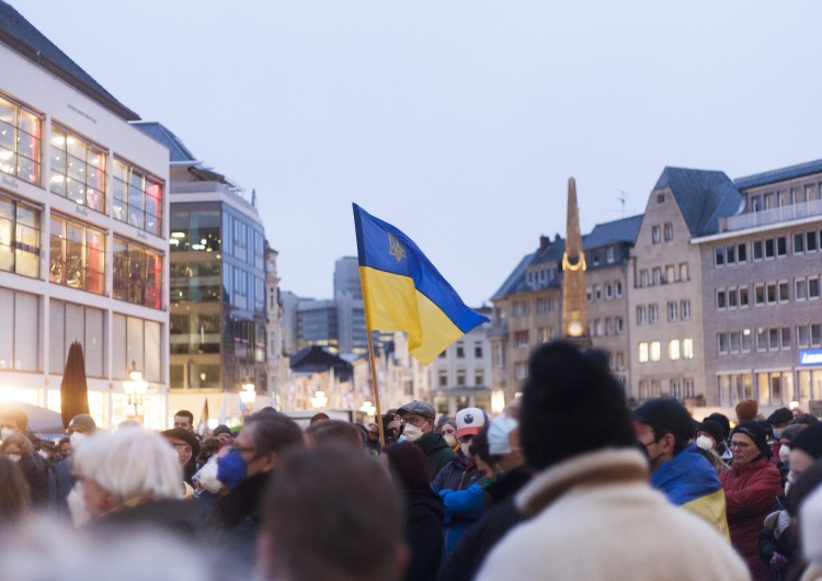  Rozmowy pokojowe Ukraina-Rosja: Kolejna tura rozmów niebawem w Turcji