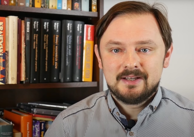 Grafzero: Jan Kochanowski - fraszki, których nie przeczytasz w szkole!